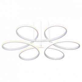  Потолочная люстра V4610 V4610-0/6S, фото 1 