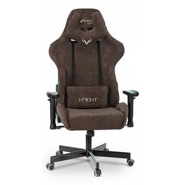  Кресло игровое Viking Knight LT10 FABRIC, фото 1 