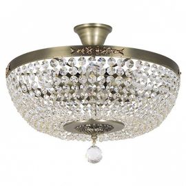  Люстра на штанге Pera E 1.3.40.2.100 MA, фото 1 