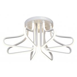  Потолочная люстра V4613 V4613-0/8PL, фото 1 