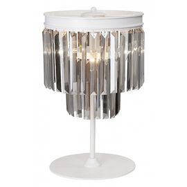  Настольная лампа декоративная V5154-0/3L, фото 1 