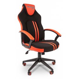  Кресло игровое Chairman Game 26, фото 1 