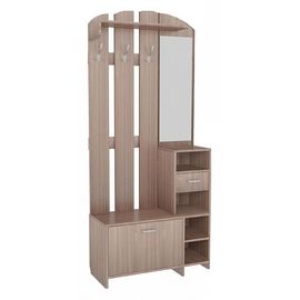  Стенка для прихожей Мила, фото 1 