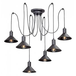  Подвесная люстра V4786 V4786-1/6S, фото 1 