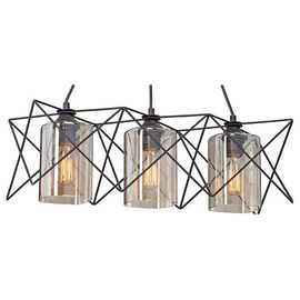  Подвесная люстра V4721 V4721-1/3S, фото 1 