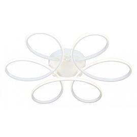  Потолочная люстра V4610 V4610-0/6PL, фото 1 