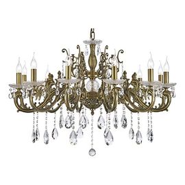  Подвесная люстра Colzano E 1.1.12.200 A, фото 1 