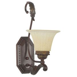  Бра Pianore E 2.1.1 BR, фото 1 