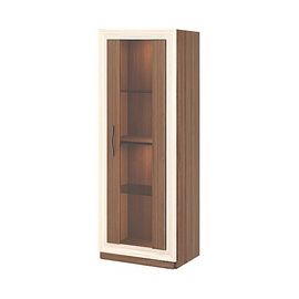  Шкаф-витрина Нобиле ВтН-ФСД, фото 1 