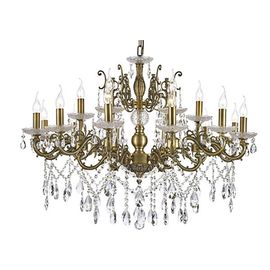  Подвесная люстра Colzano E 1.1.18.200 A, фото 1 