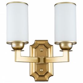  Бра Sollemnis 2621-2W, фото 1 