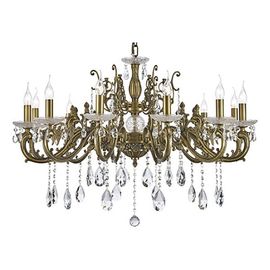  Подвесная люстра Colzano E 1.1.12.600 A, фото 1 