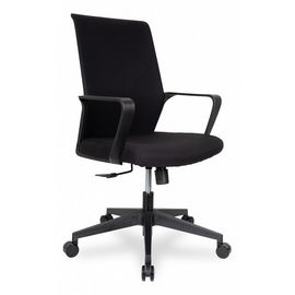  Кресло компьютерное CLG-427 MBN-B, фото 1 