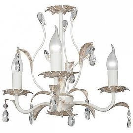  Подвесная люстра V1667-0/3, фото 1 