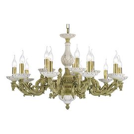  Подвесная люстра Nera E 1.1.15 W, фото 1 