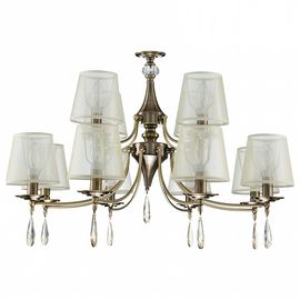  Подвесная люстра Imber 2639-12P, фото 1 