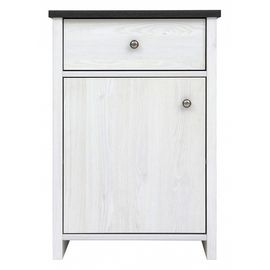  Тумба Порто KOM1D1S, фото 1 