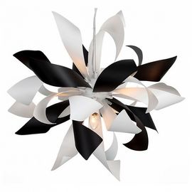  Подвесная люстра Spiraglio SL453.453.06E, фото 1 