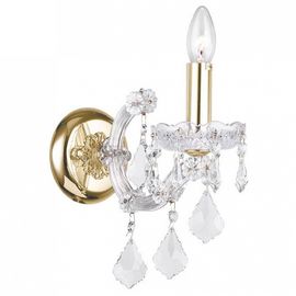  Бра Diamante E 2.1.1.200 G, фото 1 