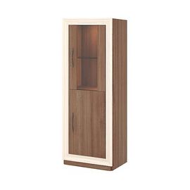  Шкаф-витрина Нобиле ВтН-ФС-ФГ, фото 1 