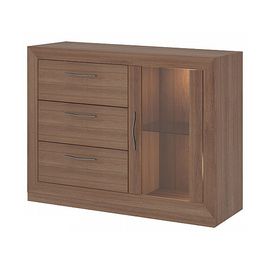  Тумба-витрина Нобиле Км-120/38 ФС, фото 1 