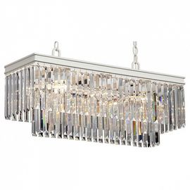  Подвесная люстра V5146-0/10, фото 1 