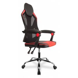  Кресло игровое College CLG-802 LXH Red, фото 1 