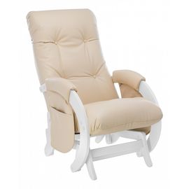  Кресло-качалка Milli Smile, фото 1 