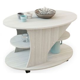  Стол журнальный Статус-1, фото 1 