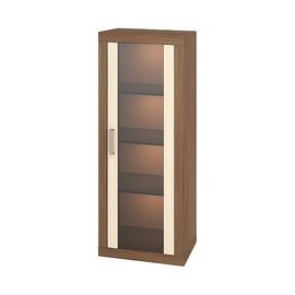  Тумба-витрина Toivo ВтН-ФС, фото 1 