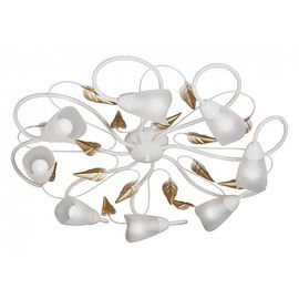  Потолочная люстра V3940-0/8PL, фото 1 