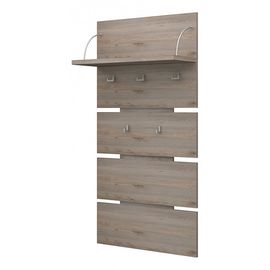  Вешалка настенная Домино нельсон СТ-50, фото 1 