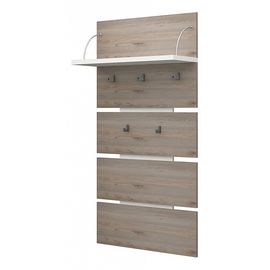  Вешалка настенная Домино нельсон СТ-50, фото 1 