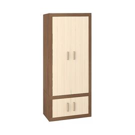  Шкаф платяной Toivo ШК90/60 Д, фото 1 