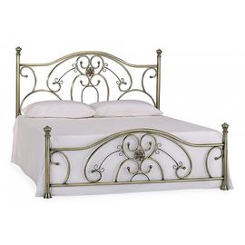  Кровать полутораспальная Elizabeth, фото 1 