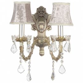  Бра Lucca E 2.1.2.200 CG, фото 1 