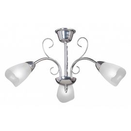  Люстра на штанге V3877-9/3PL, фото 1 