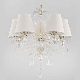  Подвесная люстра Lukrecja 21065, фото 1 