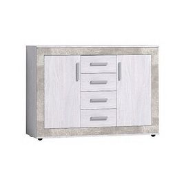  Комод Леон 366, фото 1 