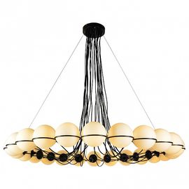  Подвесная люстра TOPGRADE Seneca GRLSP-8176, фото 1 