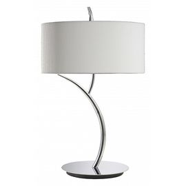  Настольная лампа декоративная Eve 1137, фото 1 