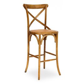  Стул барный Secret De Maison Cross Bar mod.CE6002, фото 1 