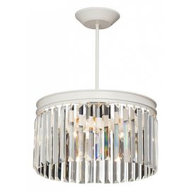  Люстра на штанге V5153-0/3PL, фото 1 