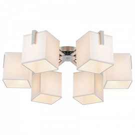  Потолочная люстра Стенли CL465161, фото 1 