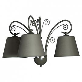  Подвесная люстра Patryk 1720, фото 1 