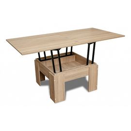  Стол-трансформер СЖТ-2, фото 1 