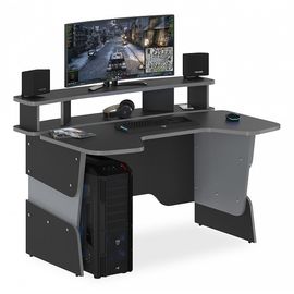  Стол компьютерный Skilll STG 1390, фото 1 