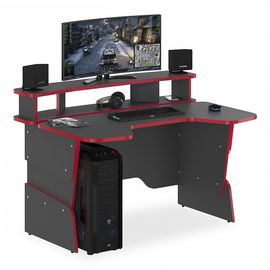  Стол компьютерный Skilll STG 1390, фото 1 