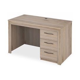  Стол письменный Нобиле СтЯ130, фото 1 