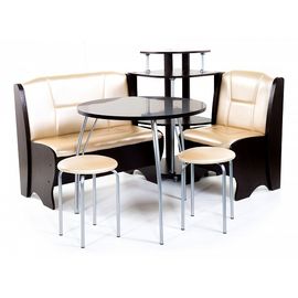  Уголок кухонный Лотос, фото 1 